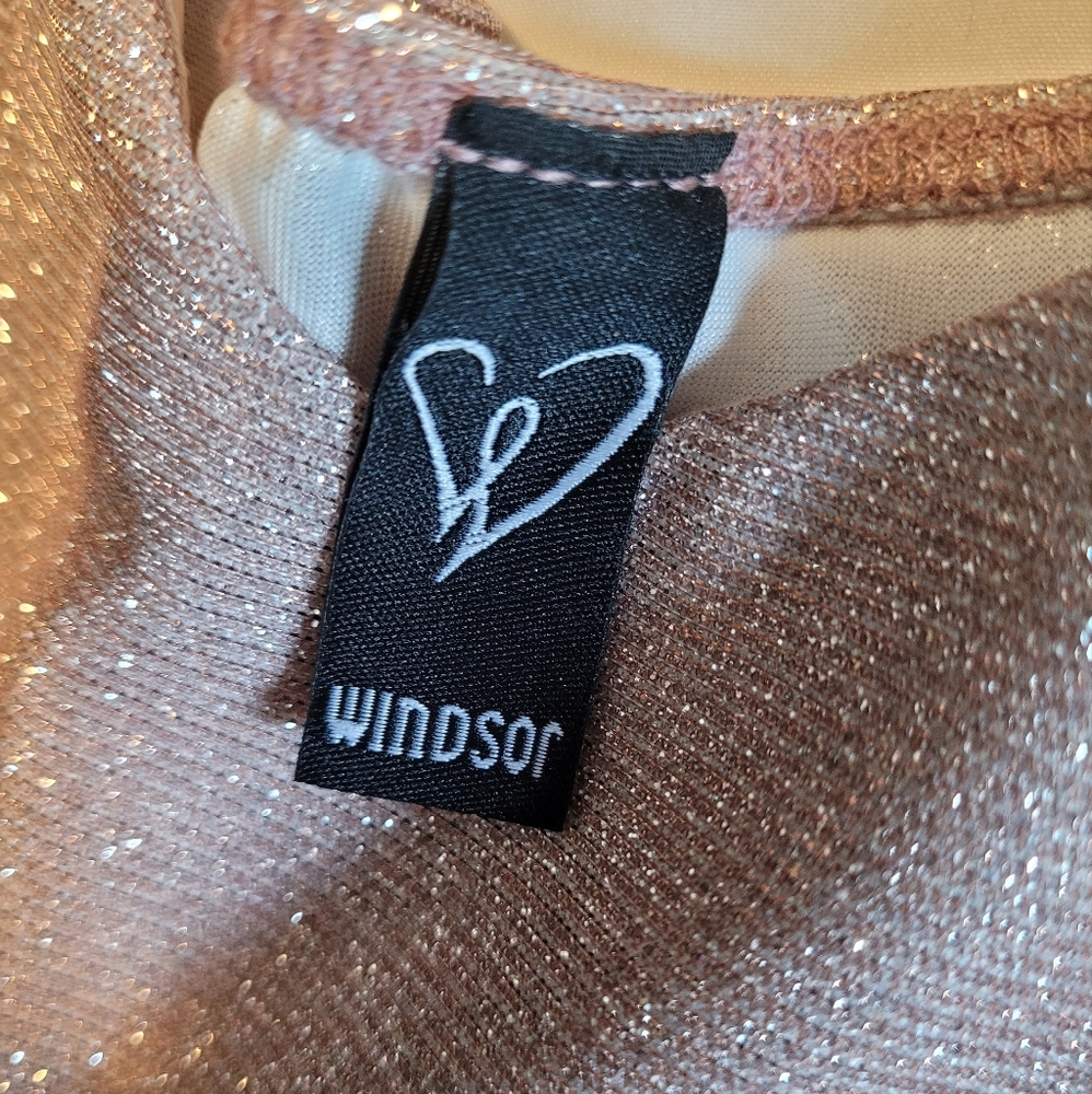 Windsor Dress - Picture 3 of 4